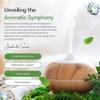 100ml Peppermint Essential Oil - Freshskin Beauty LTD | 100% Pure & Natural Essential Oils view 3
