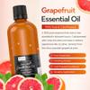 100ml Grapefruit Essential Oil - Freshskin Beauty LTD | 100% Pure & Natural Essential Oils view 2