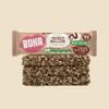 Boka Food Chewy Choco Mallow Cereal Bars 24 x 30g, Healthier Snack, Vegan, Low Sugar, Low Fat & High Fibre Breakfast Bars. Nut free - Great for Kids & Adults view 2
