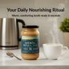 ABBCo Natural Beef Bone Broth Concentrate 390g Made in Australia from Australian Beef Bones view 4
