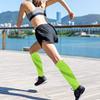 3 Pairs Compression Socks Pack - Best Medical, Nursing, Travel & Flight Socks - Running & Fitness - 15-20mmHg view 2