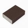 MASUNN Fashion Durable Magic Emery Nano Sponge Washing Brush Eraser Kitchen Rust Pot Stain Cleaning Brushes view 2