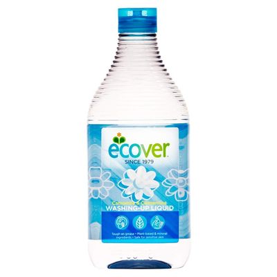 Ecover | Washing Up Liquid | 4 x 950ml
