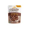 Dark Chocolate Keto Cereals | Low Carb and Gluten Free | Catalina Crunch | 255g view 1