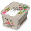 Lychee & Rose Cocktail Puree, Frozen, Ponthier, 1kg view 1