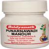 Baidyanath Punarnavadi Mandur - 40 Tablets (Pack of 2) view 1
