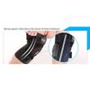 1X Knee Brace Support Women Men Help recovery for Sports Trauma Sprains Arthritis ACL Meniscus Tears,M view 4