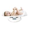 dBb Remond Electronic Baby Scales with Chart view 1