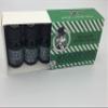 Beard Oil Gift Travel Set, contains 3 oils Grapefruit, Leather, Musk view 1