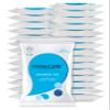 DYMACARE No Rinse Shampoo Cap | Rinse Free Shower Cap that Shampoos & Conditions | pH Balanced, Microwaveable, Waterless Hair Wash | 30 Caps view 1