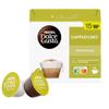 Nescaf Dolce Gusto Cappuccino Coffee Capsule 90 Capsules (45 Servings) view 2