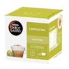 Nescaf Dolce Gusto Cappuccino Coffee Capsule 90 Capsules (45 Servings) view 3