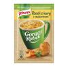 Knorr Goracy Kubek Chicken soup - Instant Mug 5 x 14 g Hot Cup instant soup view 1