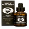Percy Nobleman Beard Oil  99% Natural Conditioning & Grooming Oil  Argan, Jojoba, Avocado, Almond & Marula Oils  Vanille Musk Scent  Softens, Nourishes & Tames Coarse Beards (30ml) view 1