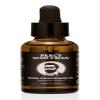 Percy Nobleman Beard Oil  99% Natural Conditioning & Grooming Oil  Argan, Jojoba, Avocado, Almond & Marula Oils  Vanille Musk Scent  Softens, Nourishes & Tames Coarse Beards (30ml) view 2