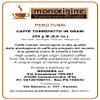 Arabica Coffee Beans Peru Tunki - 250 gr view 2