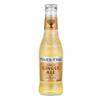 Fever Tree Premium Ginger Ale 200ml 24 Pack view 1