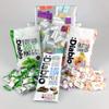 A selection of the finest Chocolate and Sweets Hamper Gift Box - Suitable for Diabetic Diets and No Added Sugar Dietary foods view 1