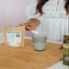 Love Your Gut diatomaceous Earth Powder 100g, by Supercharged Food view 3