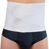 Abdominal Support Belt Ref. 3501 Orione - inch. 9.4" Height Size L inch. 33.46"-37" (85-94 cm.) view 1
