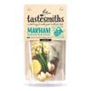 Makhani Tastesmiths DIY Curry Kit with Fresh Ingredients to Make an Authentic Indian Curry Recipe and Heat Guide Included | Serves 2-3 view 1