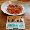 Makhani Tastesmiths DIY Curry Kit with Fresh Ingredients to Make an Authentic Indian Curry Recipe and Heat Guide Included | Serves 2-3 view 4