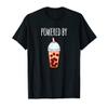 Kawaii Boba Tea Shirt - Bubble Milk Tea Gift T-Shirt view 1