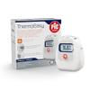 Pic Solution ThermoEasy contact front infrared thermometer view 3