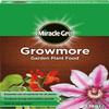 2 X Growmore Garden Plant Food Granules - 3.5KG view 1
