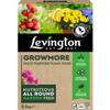 2 X Growmore Garden Plant Food Granules - 3.5KG view 2