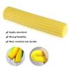 Yellow PVA Mop Replacement Head, PVA Sponge Mop Head with Super Absorbent Capacity Home Floor Cleaning Wash Tool view 3