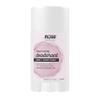 Now Foods Deodorant Stick Rose + Ylang Ylang, 62 g view 1