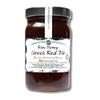 Active Raw Greek ORGANIC RED FIR HONEY 19.5, 1kg - Organic Unpasteurised Cold Pressed Honeydew Honey Rare High Altitude Forest Honey from Mount Kaliakouda Natural Prebiotic & Antibacterial view 1