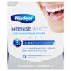Wisdom Intense White  3 Day Express Teeth Whitening Strips view 1