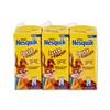 Nesquik Agita e Gusta Milk and Chocolate Ready to Drink 3 x 180 ml view 1