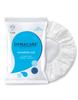 DYMACARE No Rinse Shampoo Cap | Rinse Free Shower Cap That Shampoos & Conditions - pH Balanced, Microwaveable, No Rinse Waterless Hair Wash (Set of 3 caps) view 2
