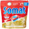 Somat Tabs 12 Gold, Pack of 1 (1 x 22 Tabs) view 1