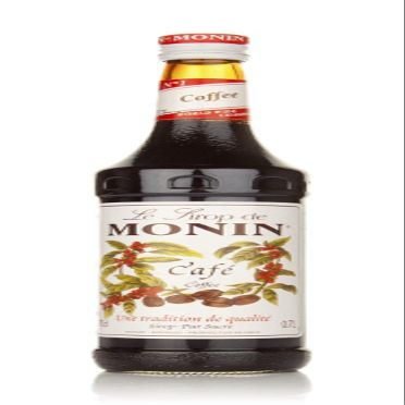 Monin Caf 70cl