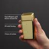 Babyliss Pro Titanium Dual Foil Shaver Gold BABFS2CU view 4