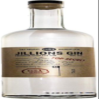 Jillions Gin