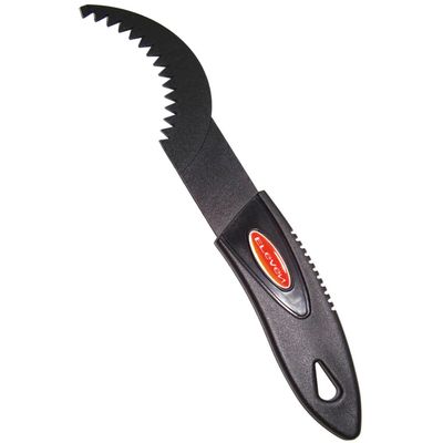 Toothed Cleaning Brush Eleven