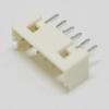 10X 53253-0670 New 2.0 WtB Wafer Assy Str 6Ckt MOLEX view 1