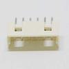 10X 53253-0670 New 2.0 WtB Wafer Assy Str 6Ckt MOLEX view 3