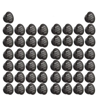 50 Espresso Intenso Coffee Capsules (SOLD LOOSE)