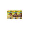 6X Nesquik Agita e Gusta Milk and Chocolate Ready to Drink 3 x 180 ml view 1