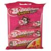 Bubblicious | Strawberry Gum | Bubblicious Chewing Gum Strawberry Splash - 4 Per Pack | Bubbalicious Bubblegum | 5.36 Ounce Total Weight view 1