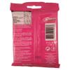Bubblicious | Strawberry Gum | Bubblicious Chewing Gum Strawberry Splash - 4 Per Pack | Bubbalicious Bubblegum | 5.36 Ounce Total Weight view 2
