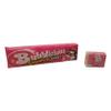 Bubblicious | Strawberry Gum | Bubblicious Chewing Gum Strawberry Splash - 4 Per Pack | Bubbalicious Bubblegum | 5.36 Ounce Total Weight view 4