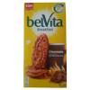 Chocolate Biscuits | BelVita | Breakfast Chocolate 24 Biscuits | Total Weight 300 Grams view 1