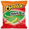 Cheetohs Nibb-it Stick Crisps | Cheetos | Nibb-it Sticks Naturel Zout Chips | Total Weight 110 Grams view 1
